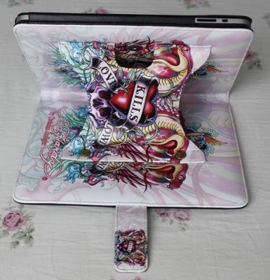 Protective Skin for iPad-2